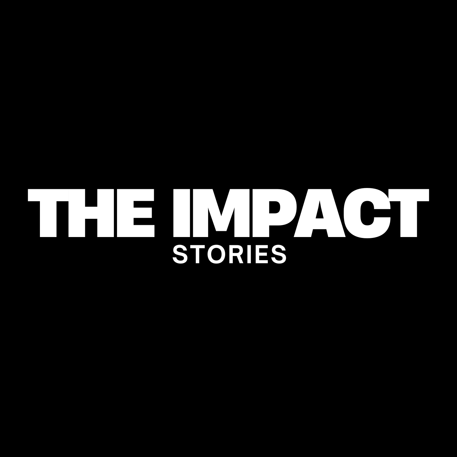 The Impact Stories